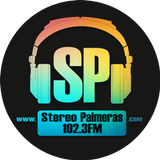 Stereo Palmeras 102.3 أيقونة