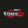 Stereo Rio 106.7 Fm