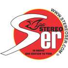 Stereo Ser icon