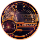 Stereo Shaday Jalapa