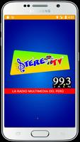 پوستر Radio Stereo TV  Jaen