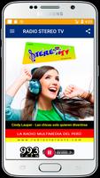 Radio Stereo TV 스크린샷 1