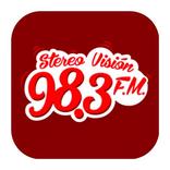 Stereo Visión