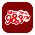Stereo Visión 98.3