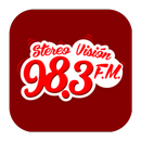 APK Stereo Visión 98.3
