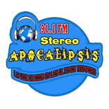 Stereo Apocalipsis 91.1 FM