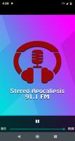 Stereo Apocalipsis 91.1 FM screenshot 1