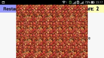 Stereograms Quiz ảnh chụp màn hình 3