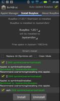 BusyBox Pro تصوير الشاشة 3