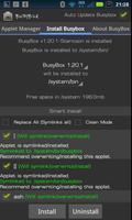 BusyBox Pro Screenshot 3