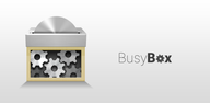 How to Download BusyBox on Android