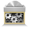 BusyBox Zeichen