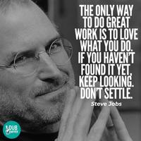Quotes of Steve Jobs capture d'écran 3