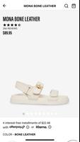 Steve Madden ảnh chụp màn hình 3