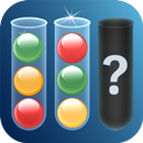 Secret Tube Ball Sort Puzzle APK