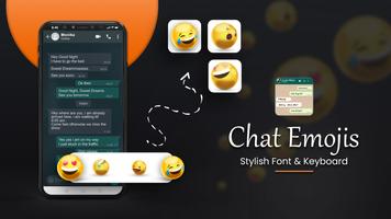Chat Style for WhatsApp 截圖 1