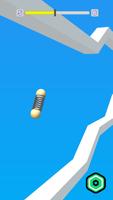 Stick Bounce Robux Roblominer الملصق