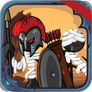 Stick Battle: Zombie War APK