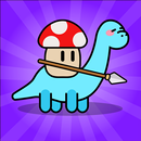 Mushroom Warriors Tower Empire APK
