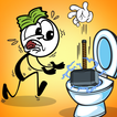 Mr Stick : Solve Puzzles
