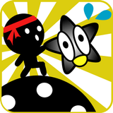 Mr.Stick آئیکن