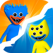 Monster Battle Simulator icon