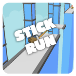 Stick Run