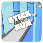 Stick Run icon