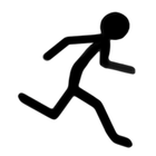 Stick Runner icône