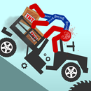 Ragdoll Dismount: Bone Breaker APK