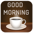 Good morning Quotes & images APK