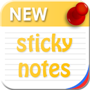 Sticky Notes : Notepad Notes APK