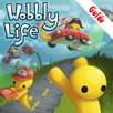 Wobbly Life Guide Stick APK