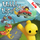Wobbly Life Guide Stick APK