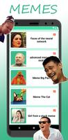 WASticker - Semua pelekat syot layar 1