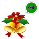 Whatsapp的聖誕節貼紙 APK