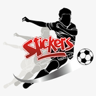 WAStickerApps Soccer for Whats icon