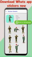stickers for whatsapp - WAStickers screenshot 3