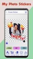 stickers for whatsapp - WAStickers screenshot 2