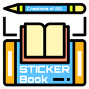 APK Sticker Book-For WhatsApp
