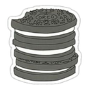 Stickers cookies pour WhatsApp APK