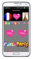 Paris Sticker Photo : France capture d'écran 3