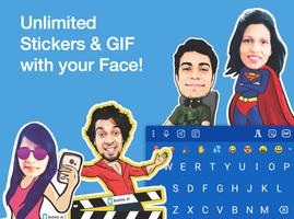 Animated Sticker Maker WAStickerApp for WhatsApp screenshot 1