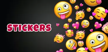 Emoji and Memoji Sticker Maker