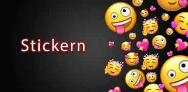 Memoji Stickern WASticker