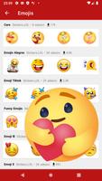 Emoji and Memoji Sticker Maker 포스터