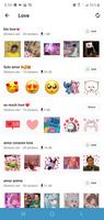 Emoji and Memoji Sticker Maker ảnh chụp màn hình 1