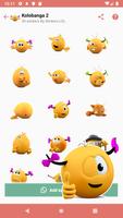 Emoji and Memoji Sticker Maker 截图 3