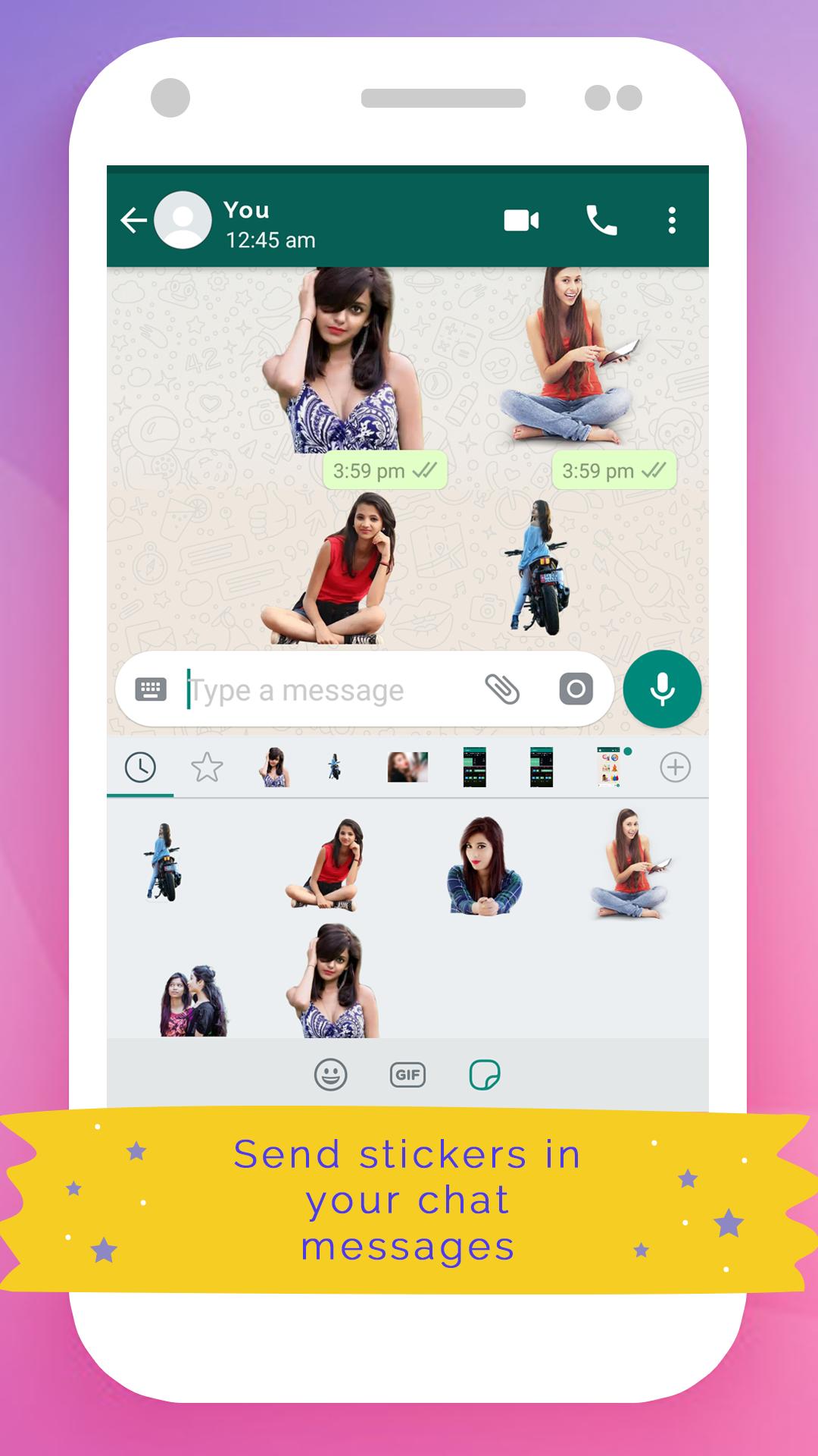 Whatsapp Sticker Maker App Apk Freewhatsappstickers