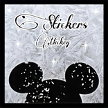 Micky Stickers for WhatsApp